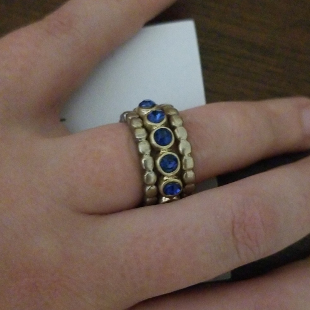 The Loft ring bundle - Picture 2 of 4